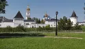 Сибирь. Погружение: история, культура, гастрономия