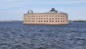 Форт &quot;Константин&quot;, Кронштадт