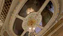 Юсуповский дворец: Парадные залы, жилые покои князя