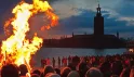 Вальпургиева ночь