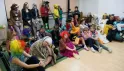 Лагерь профессий в Ленинградской области для детей 9 - 16 лет &quot;Арт-Личность&quot;
