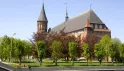 День защитника Отечества в Калининградской области