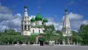 Города - музеи