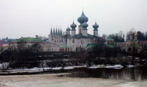 Авторские экскурсии по России для детей