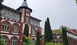 Встречаем лето на Балтике - макси