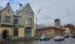 Карельские выходные. Рускеальская сказка (лето)