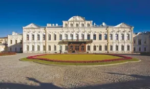 Проект &quot;Уроки дает Петербург&quot;: &quot;Музыка на берегах Невы&quot;