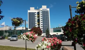 Лечебный пакет в отеле Тойла СПА