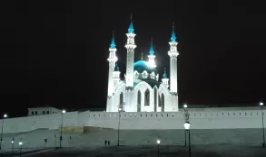 Удиви меня, Казань!