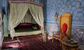 Через весь Узбекистан