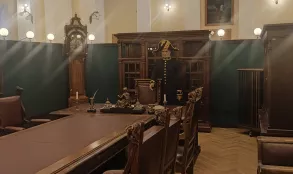От Госбанка до Центробанка