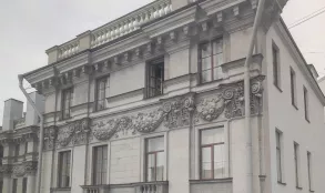 Жемчужины петербургского модерна