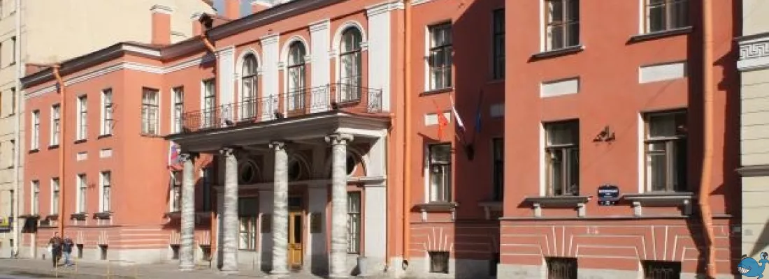 Экскурсия в особняк С. С. Абамелек-Лазарева