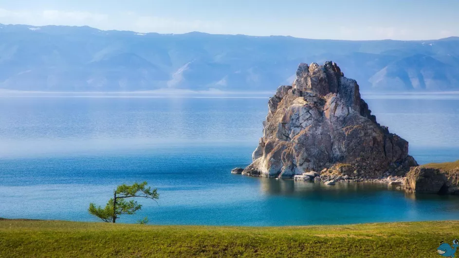 Байкальская сказка