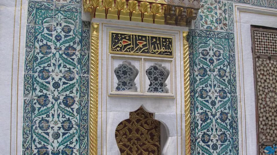 Уикенд в Стамбуле