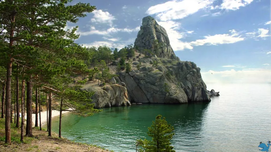 Байкальская сказка