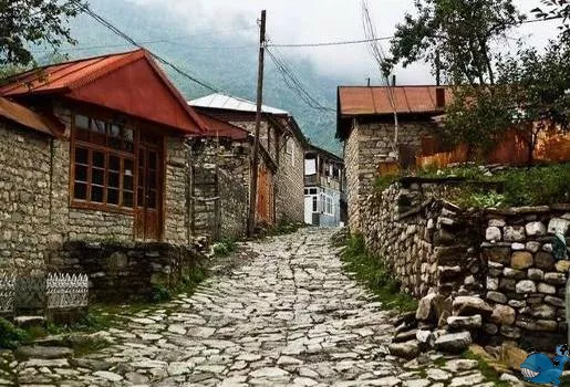 Кавказская Албания