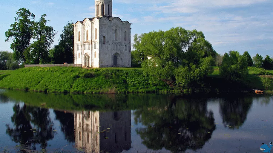 Две губернии