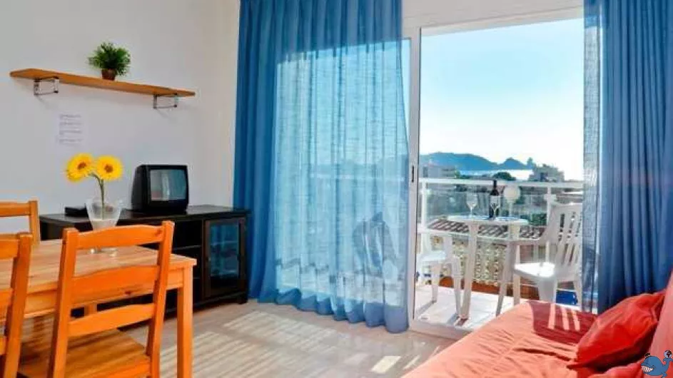 Duplex Bonsol-L’Estartit