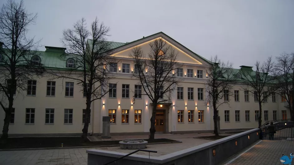 Рекламный тур для Турагенств