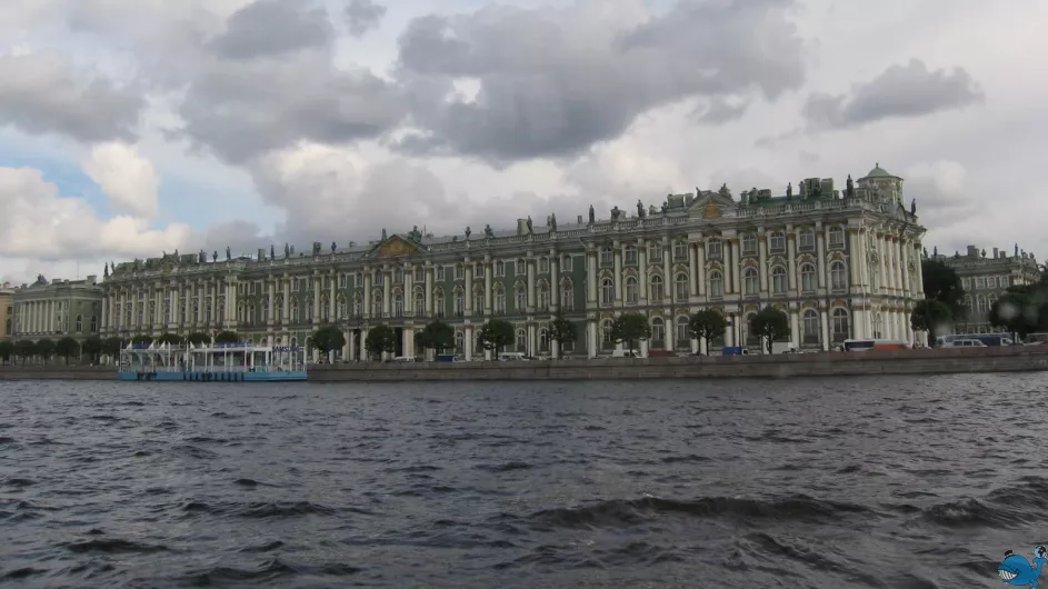 Золотой век русской архитектуры