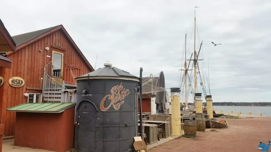 Аландские острова