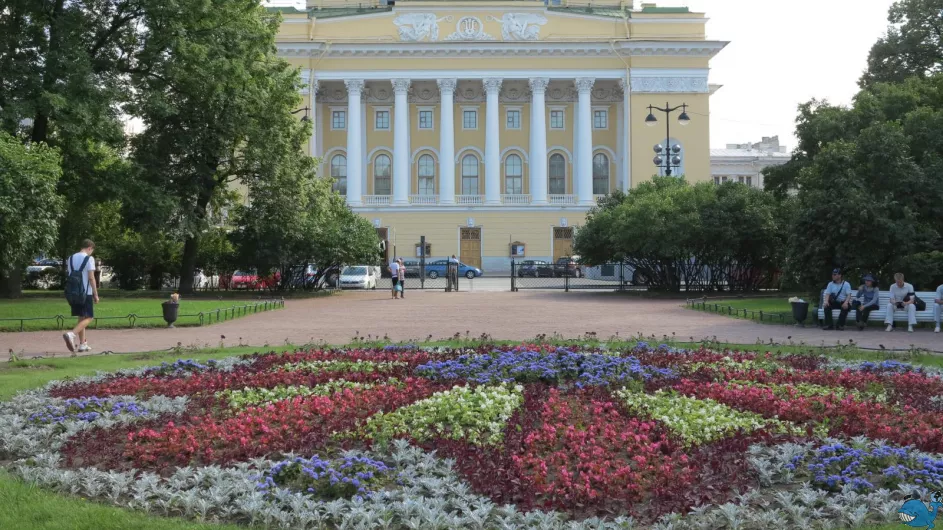 Однодневные экскурсии по Лен. области