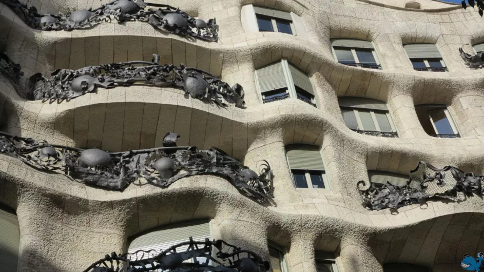 Барселона — Коста Брава