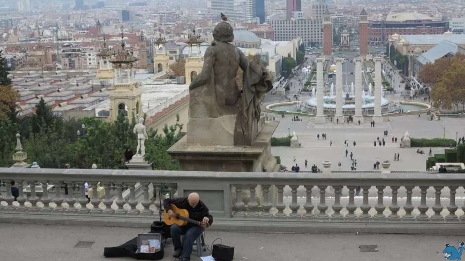 Барселона — Коста Брава