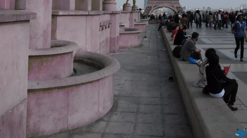 Парижская сюита