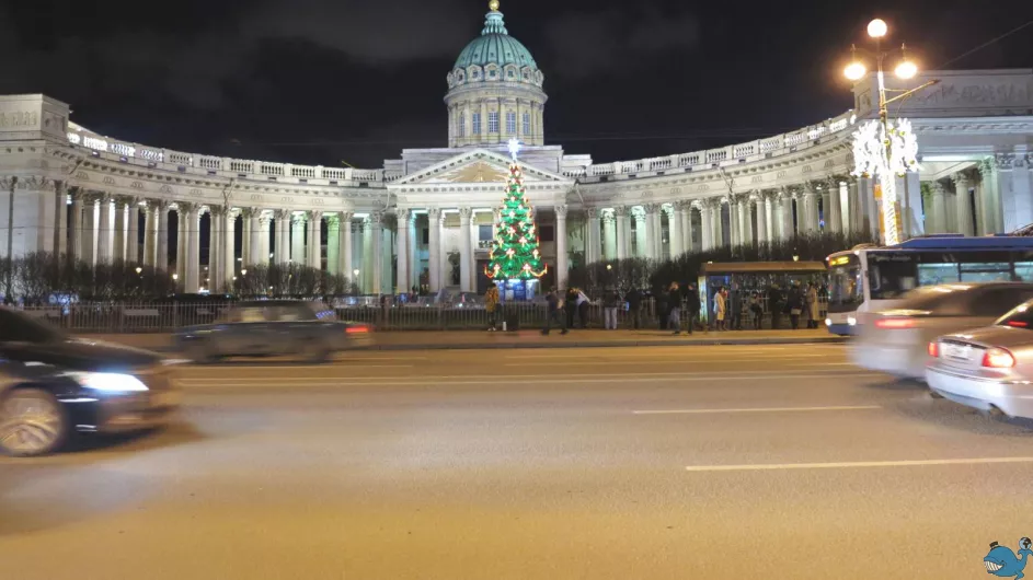 Императорский Петербург