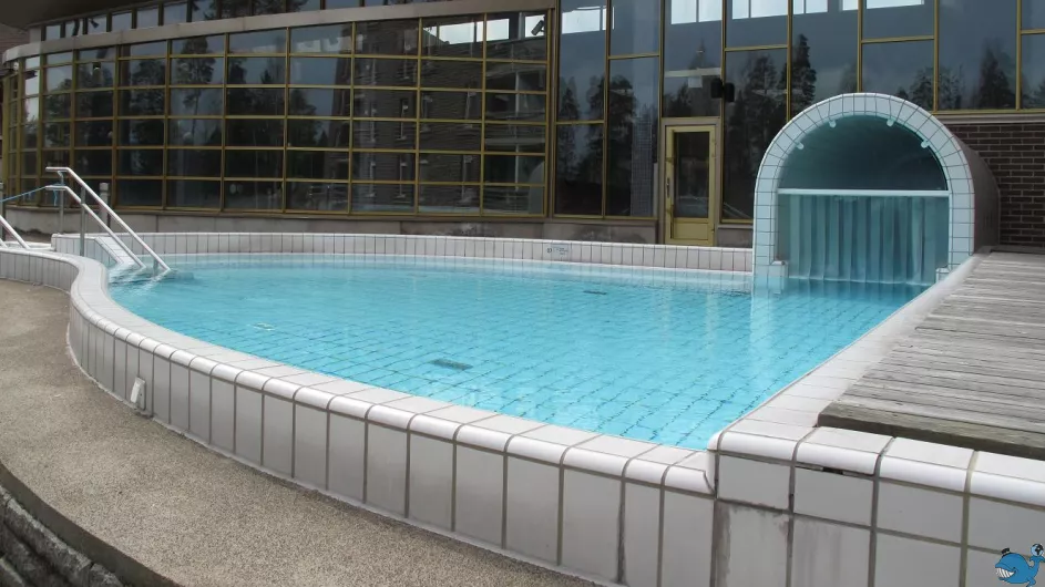 Выходные в Иматре