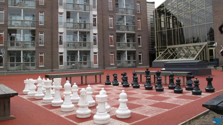 Выходные в Иматре