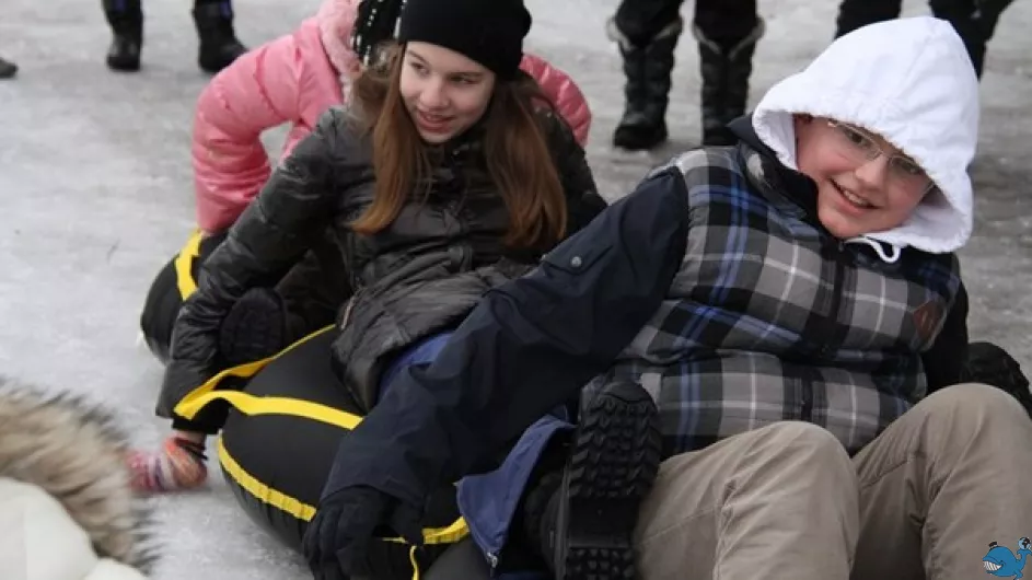Лагерь профессий в Ленинградской области для детей 9 - 16 лет &quot;Арт-Личность&quot;