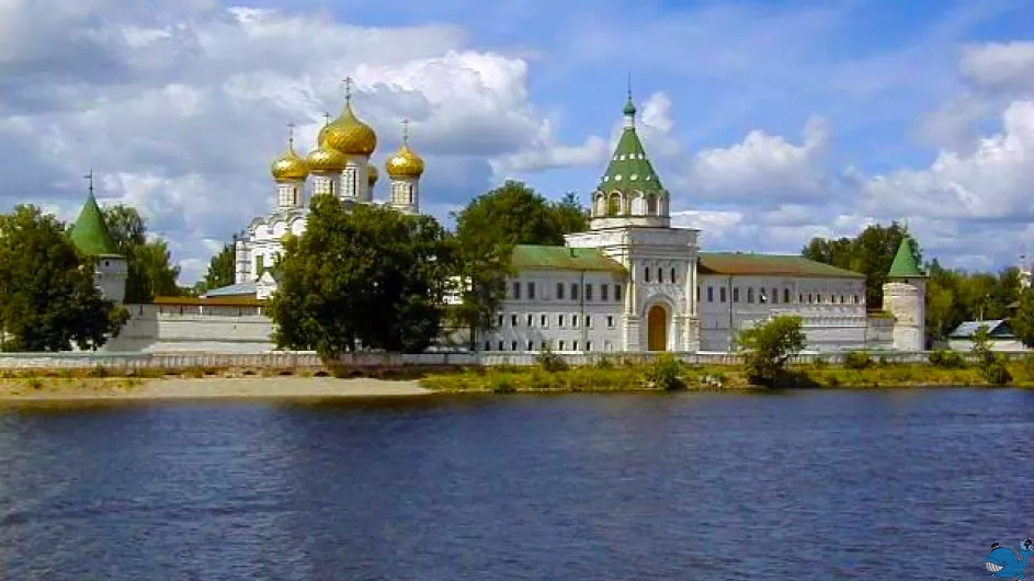 Города - музеи
