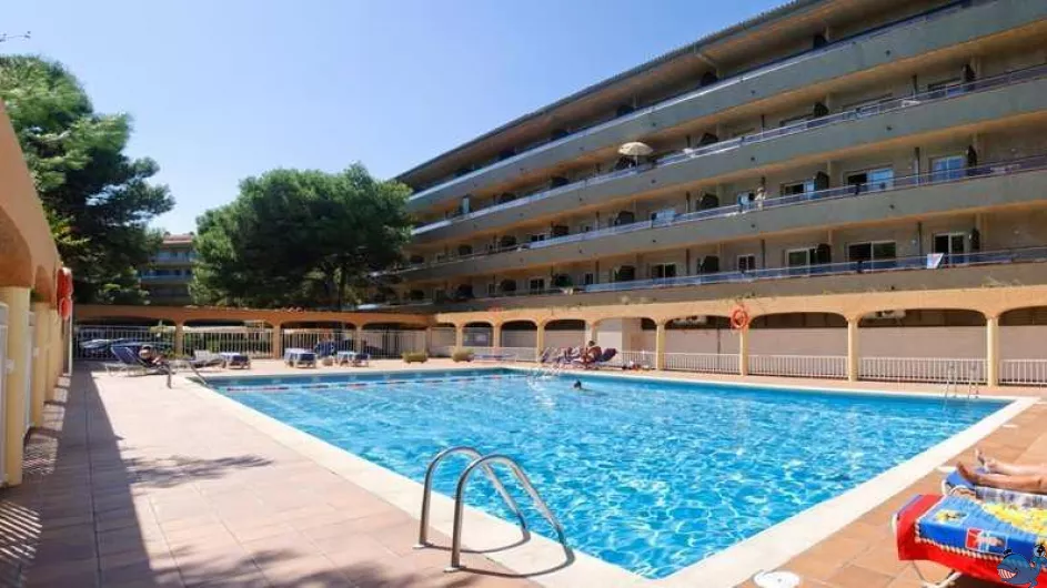 Apartments La Pineda-L’Estartit