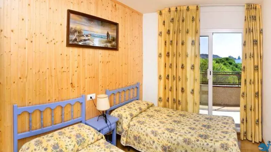 Apartments La Pineda-L’Estartit