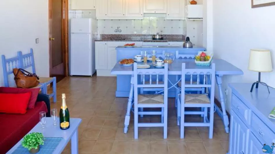 Apartments La Pineda-L’Estartit