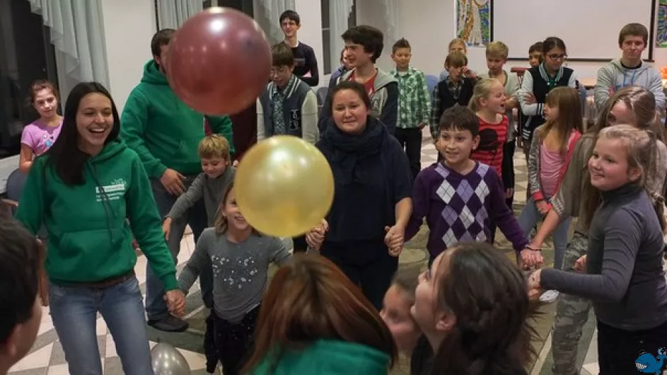 Лагерь профессий в Ленинградской области для детей 9 - 16 лет &quot;Арт-Личность&quot;