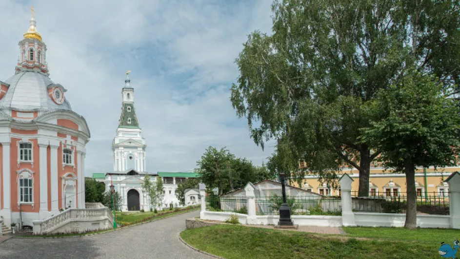 Две губернии