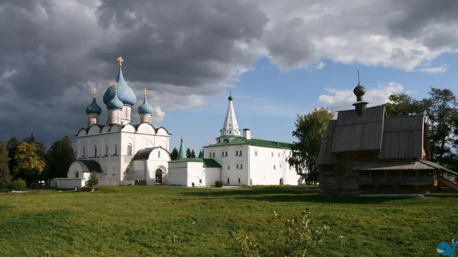 Две губернии