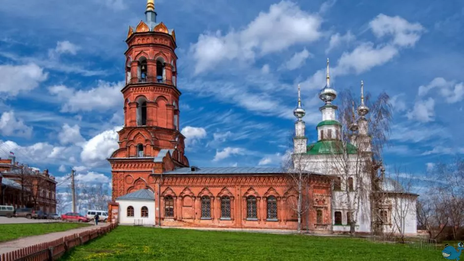 Золото древней Пармы