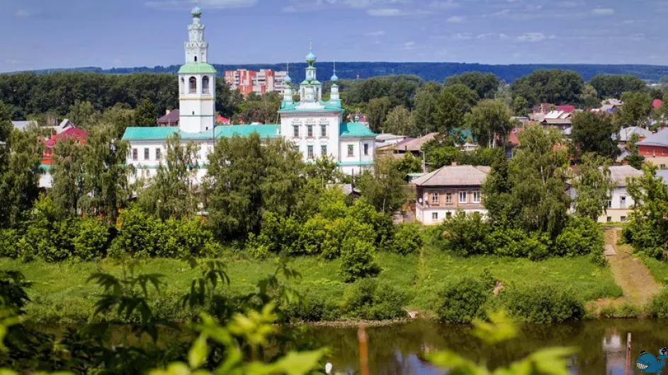 Золото древней Пармы плюс