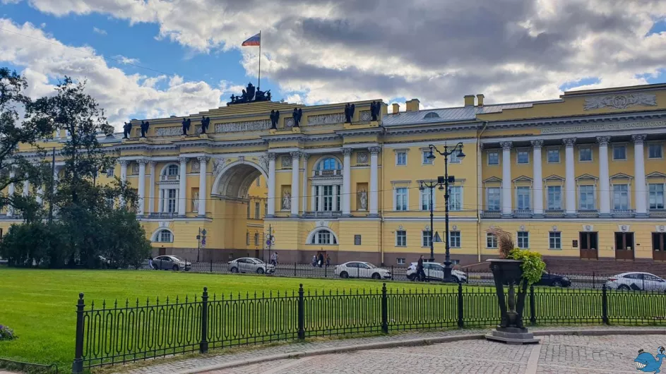 Петербург ЛАЙТ
