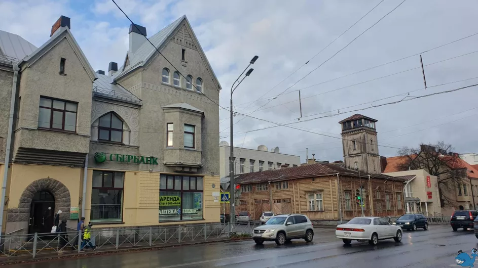 Карельские выходные. Рускеальская сказка (лето)