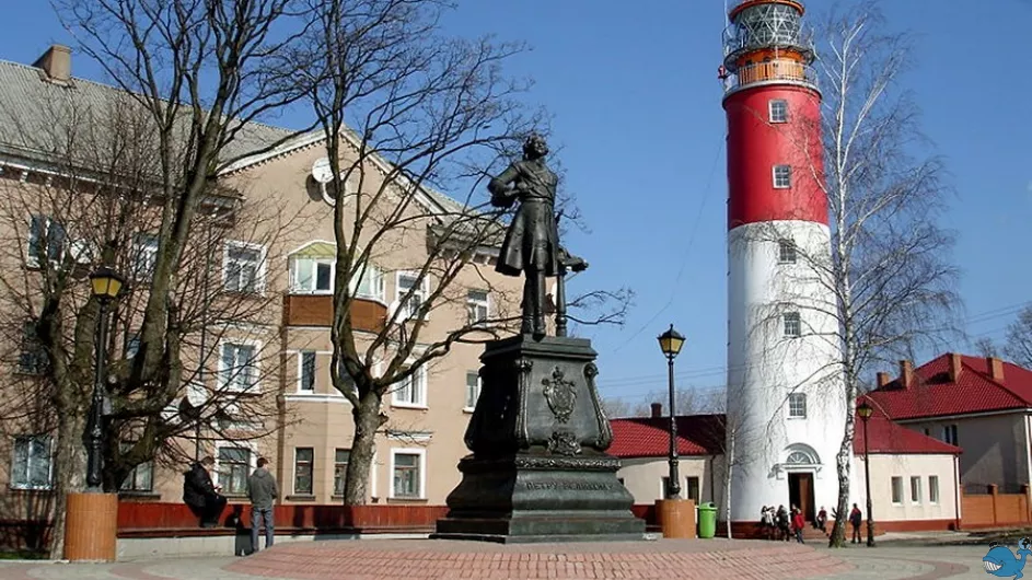 Калининград + Польша