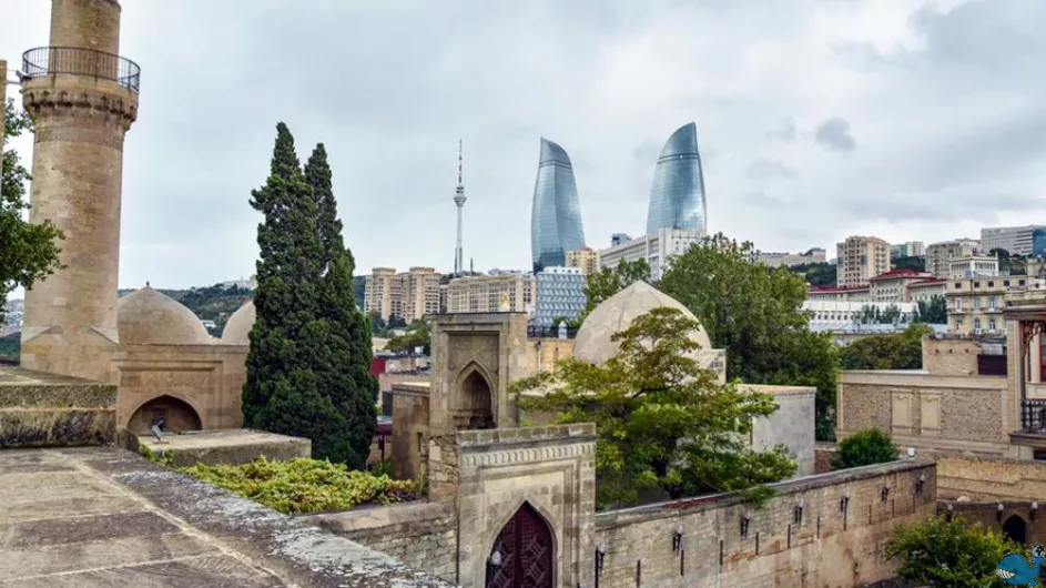 Здравствуй, Азербайджан!