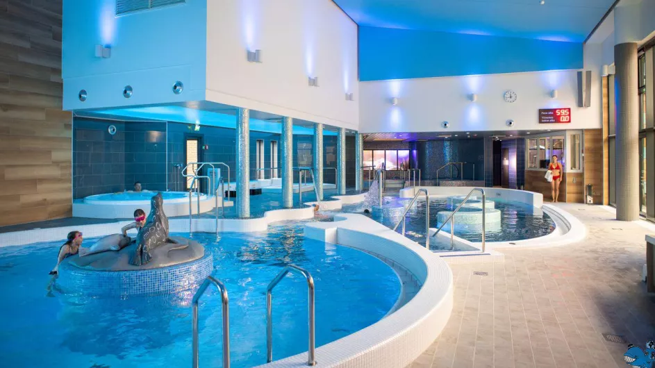 Выходные в Иматре