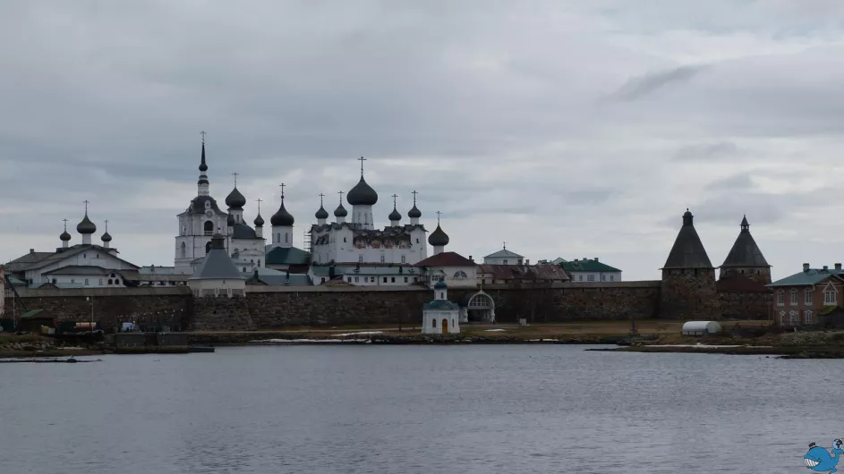 Соловки на майские праздники