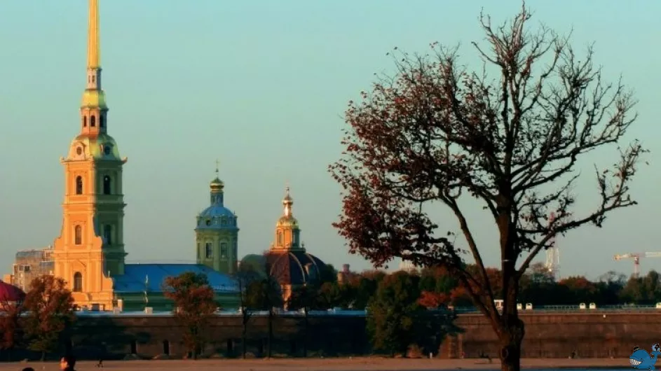 Проект &quot;Уроки дает Петербург&quot;: «Санкт-Петербург – три века истории»